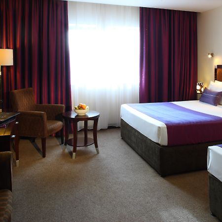 Mcgettigans Hotel Letterkenny Esterno foto