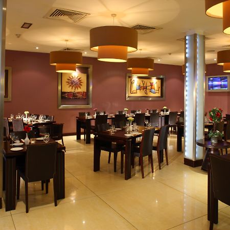 Mcgettigans Hotel Letterkenny Esterno foto