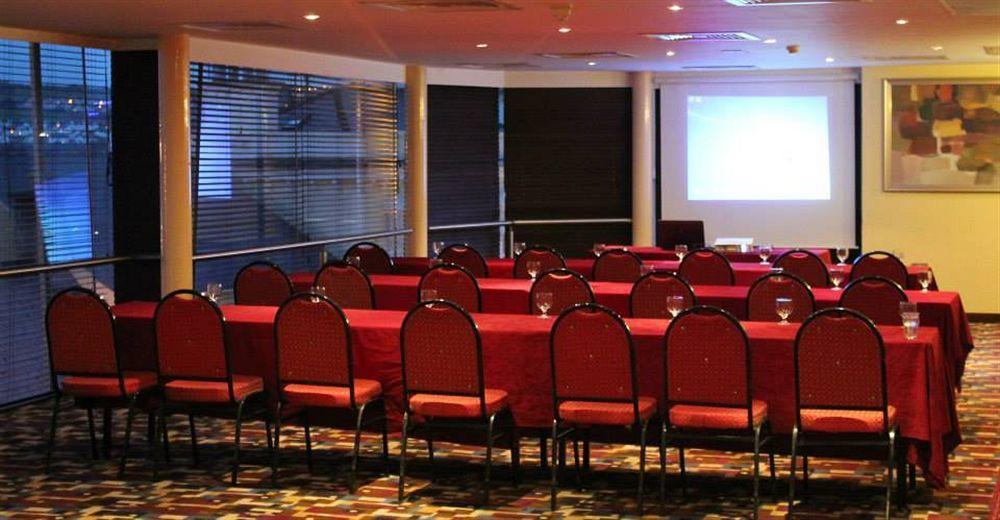 Mcgettigans Hotel Letterkenny Esterno foto