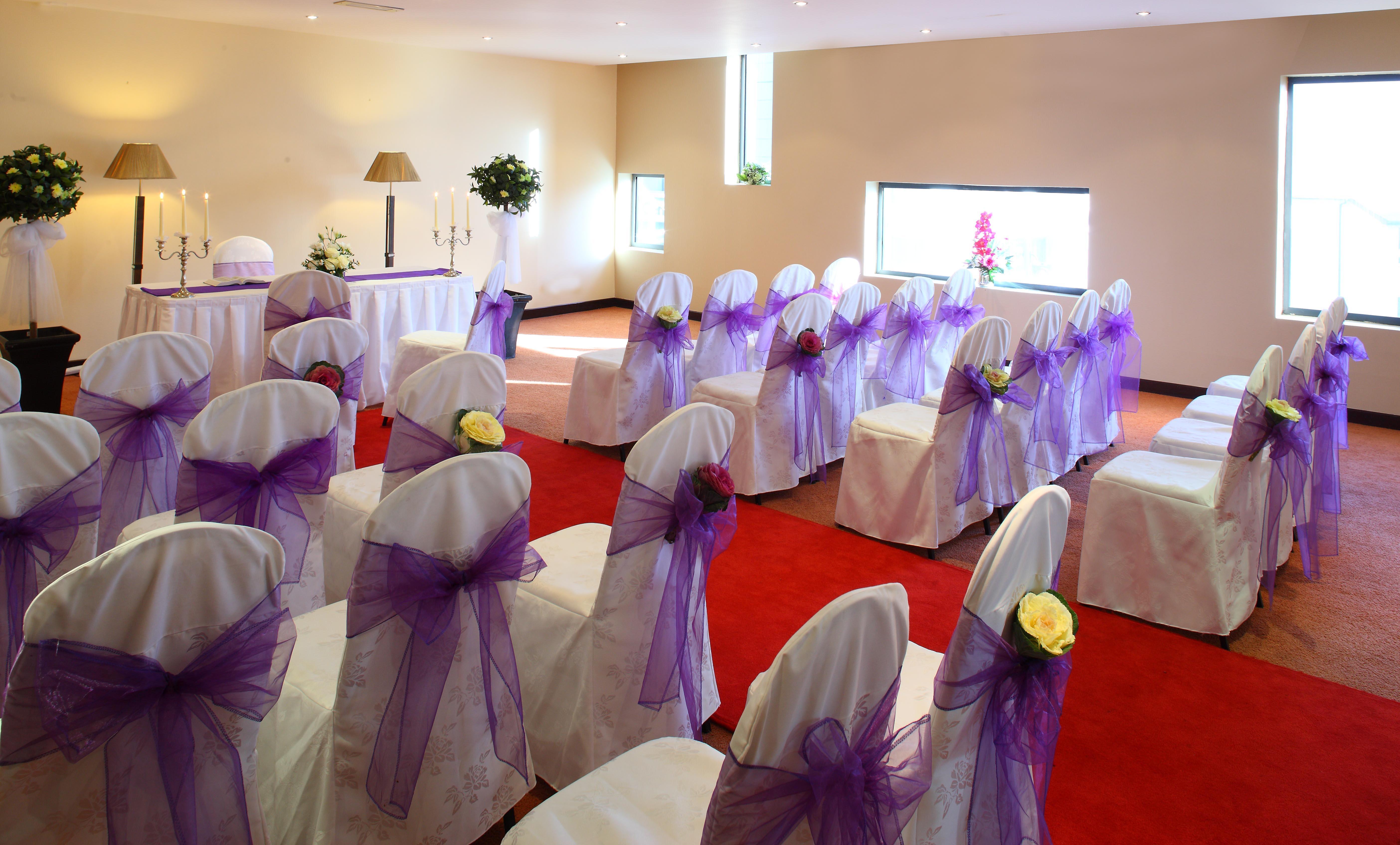 Mcgettigans Hotel Letterkenny Esterno foto