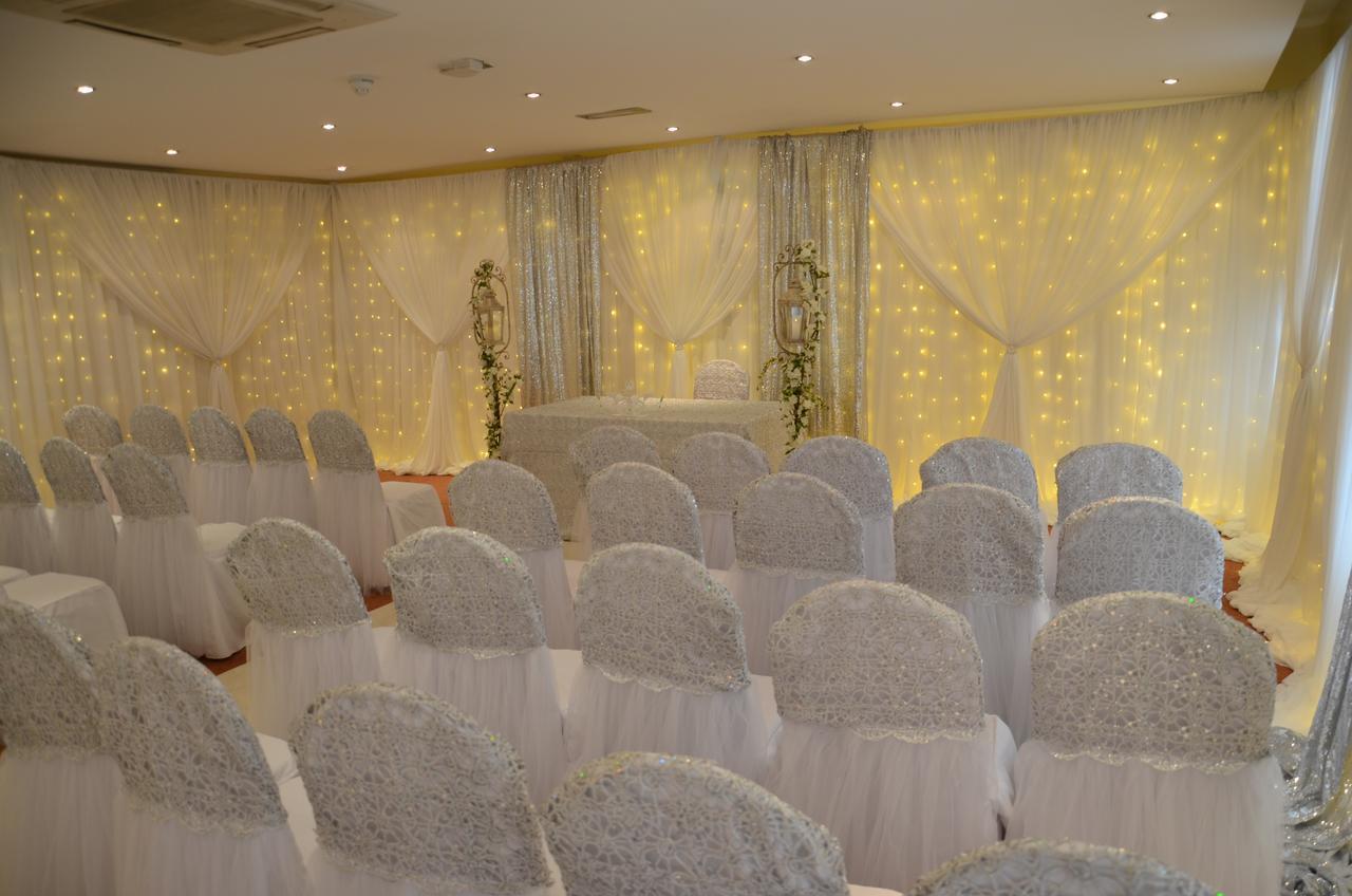 Mcgettigans Hotel Letterkenny Esterno foto